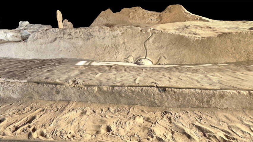 CARAL PERÚ