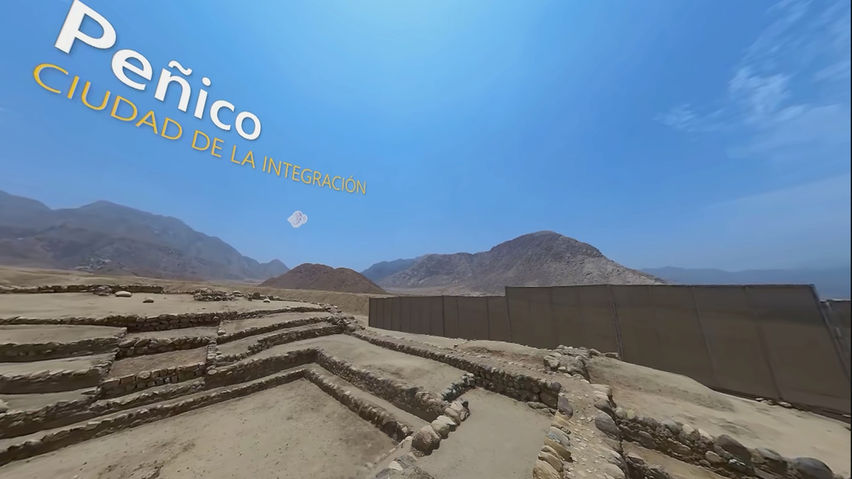 CARAL PERÚ