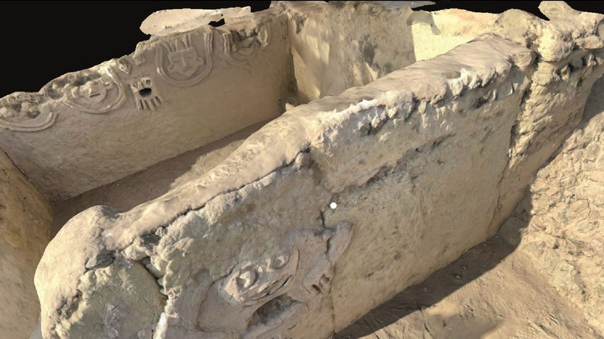CARAL PERÚ