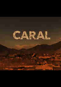 CARAL PERÚ