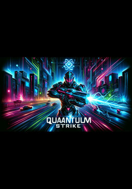 Quantum Strike (Deprecated)