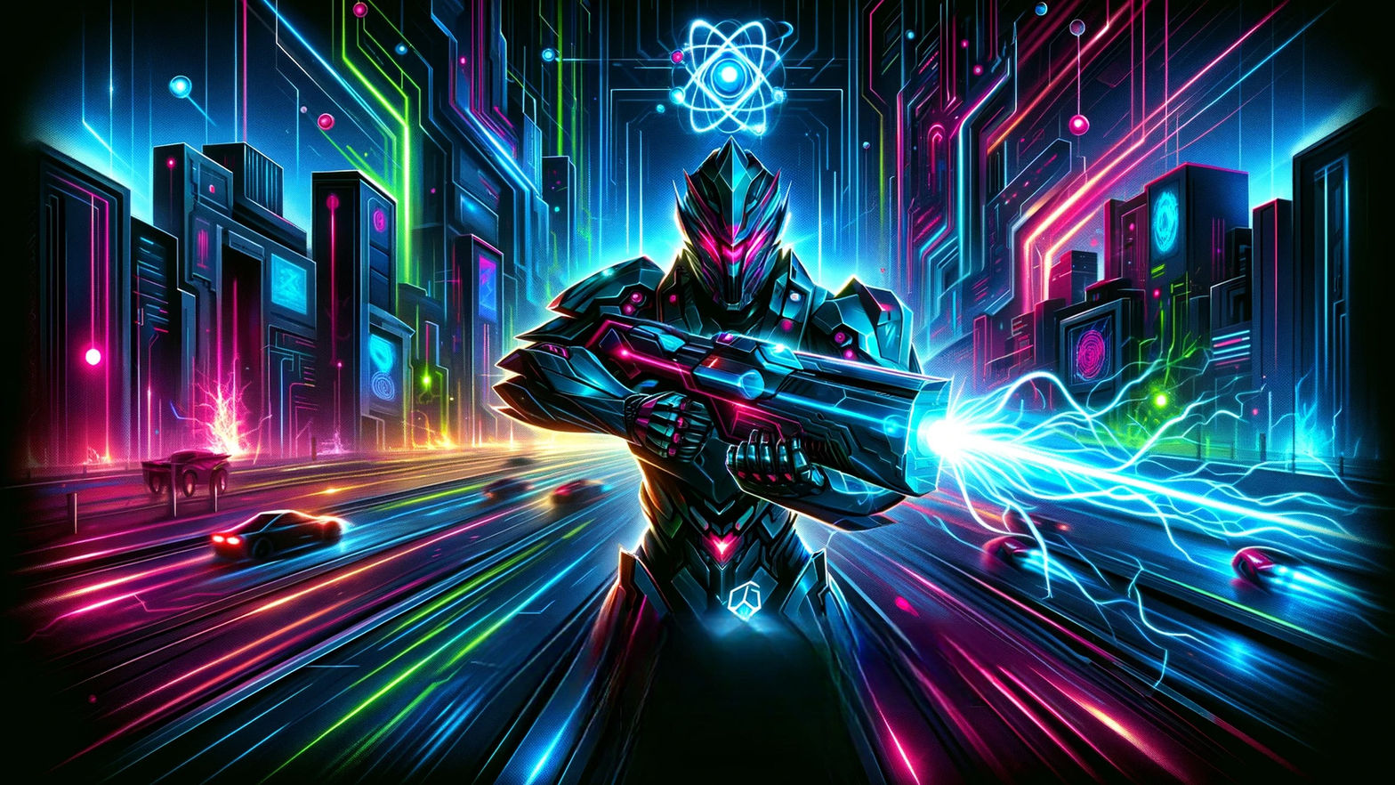 Quantum Strike (Deprecated)