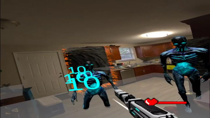 Quantum Strike (Deprecated)