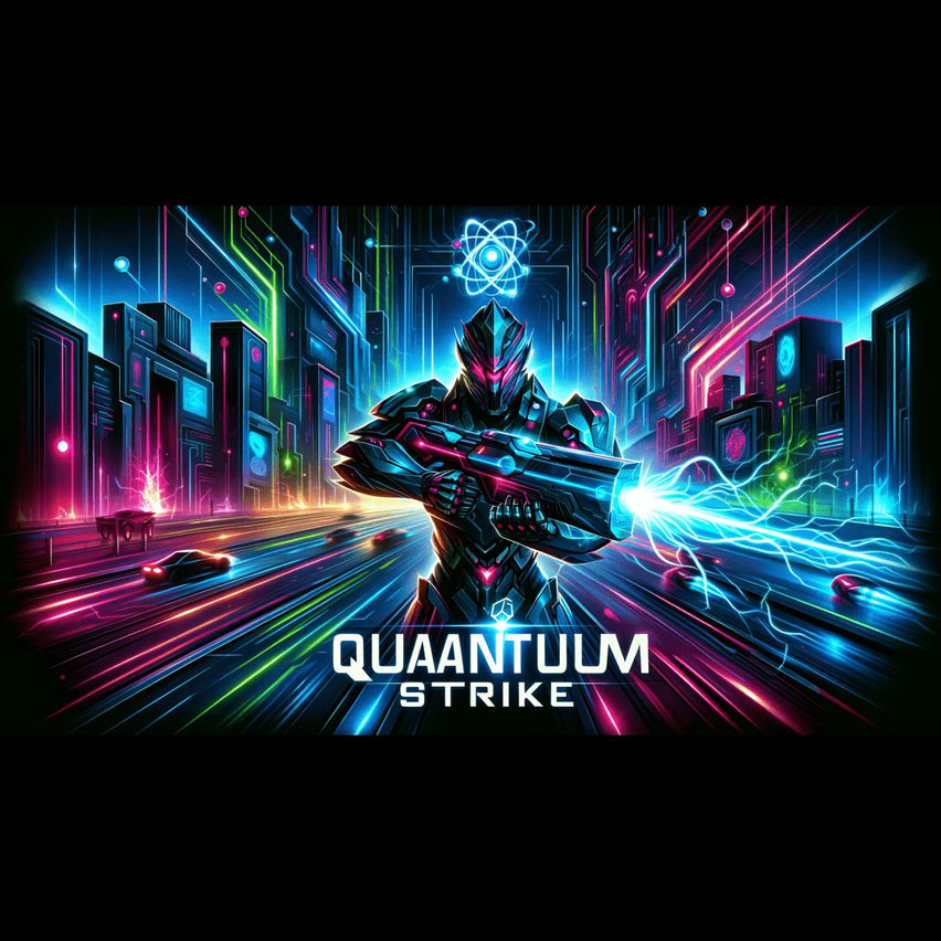 Quantum Strike (Deprecated)