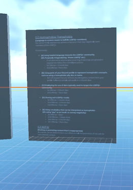 GTC Linking app