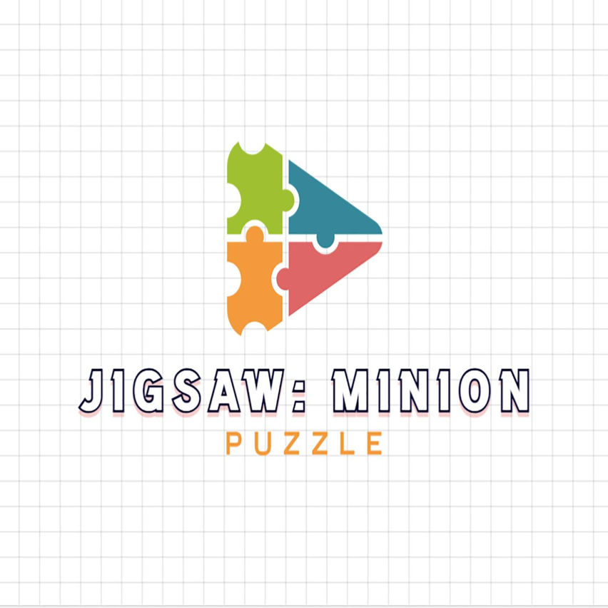 Jigsaw: Minion