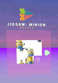 Jigsaw: Minion