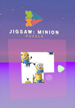 Jigsaw: Minion