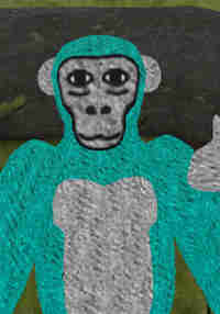 Chimp Taggers