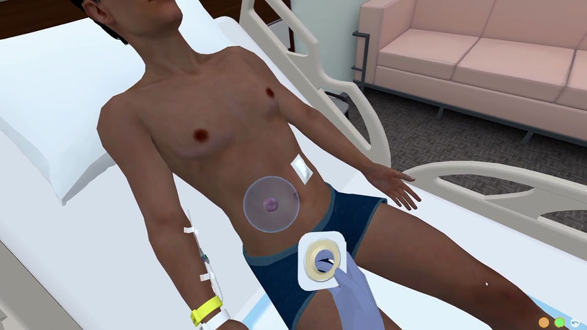 SimX Preview