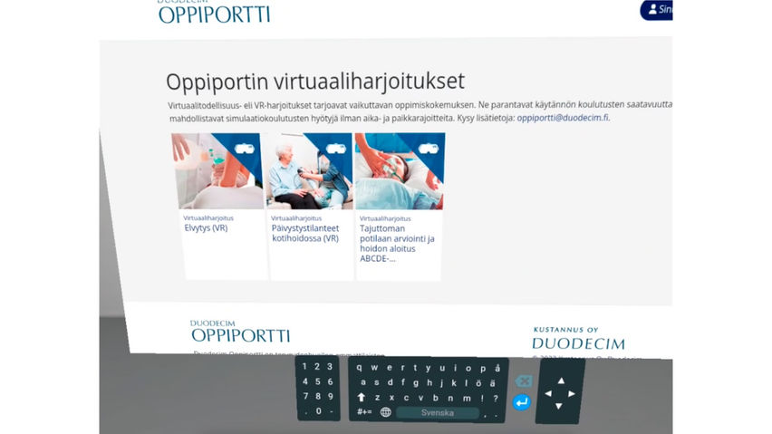 Oppiportti