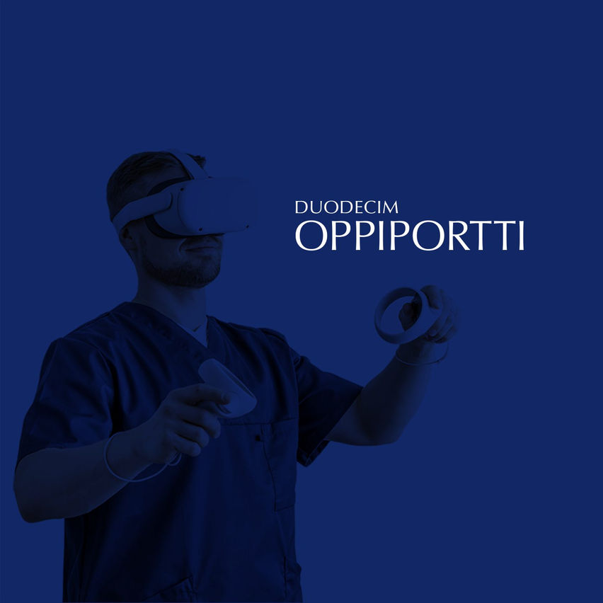 Oppiportti