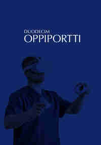 Oppiportti