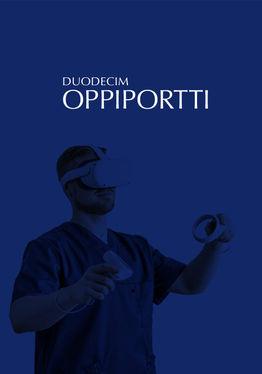 Oppiportti