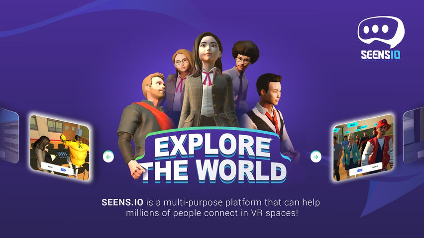 Seensio