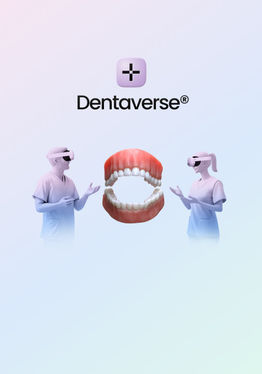 Dentaverse® by Remedico®