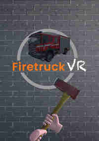 Firetruck VR