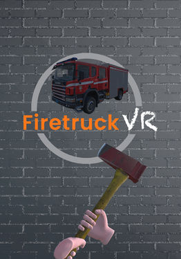 Firetruck VR