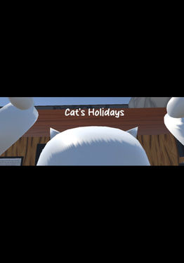 Cat's Holidays