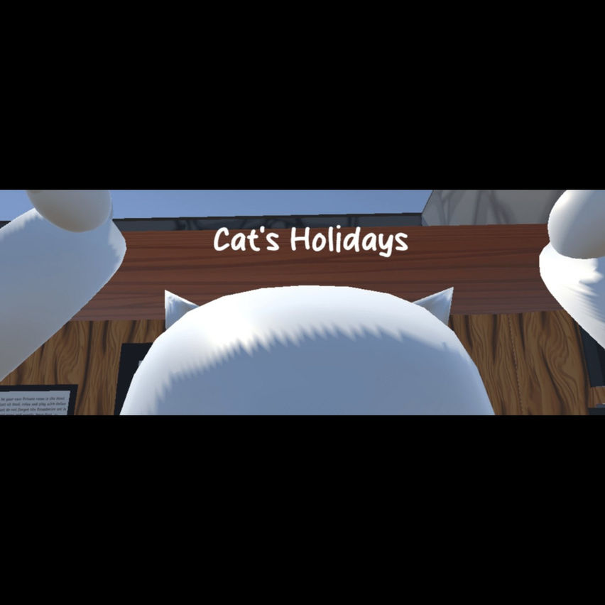 Cat's Holidays