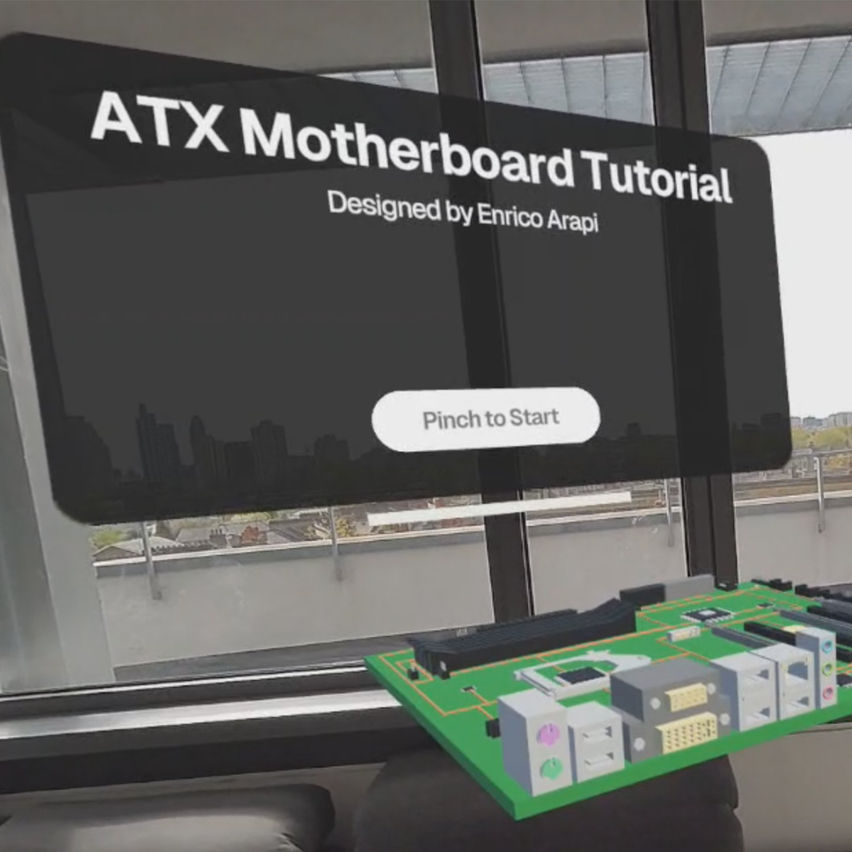 ATX Motherboard Tutorial