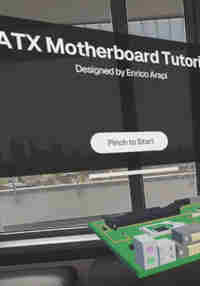 ATX Motherboard Tutorial