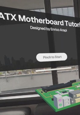 ATX Motherboard Tutorial