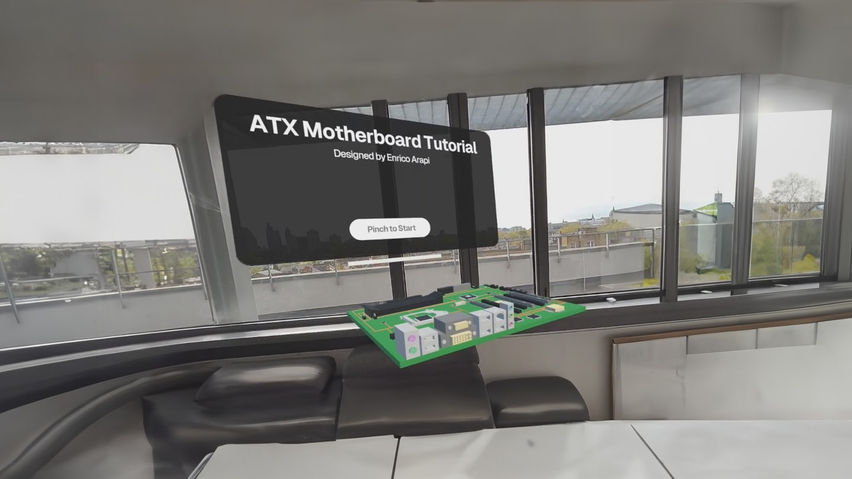 ATX Motherboard Tutorial