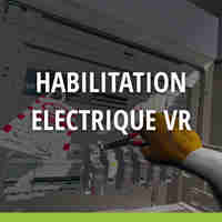 Habilitation Electrique VR