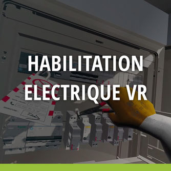 Habilitation Electrique VR