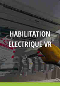 Habilitation Electrique VR