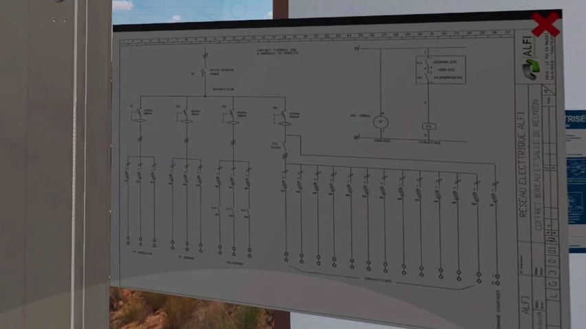 Habilitation Electrique VR
