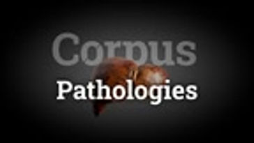 Pathologies