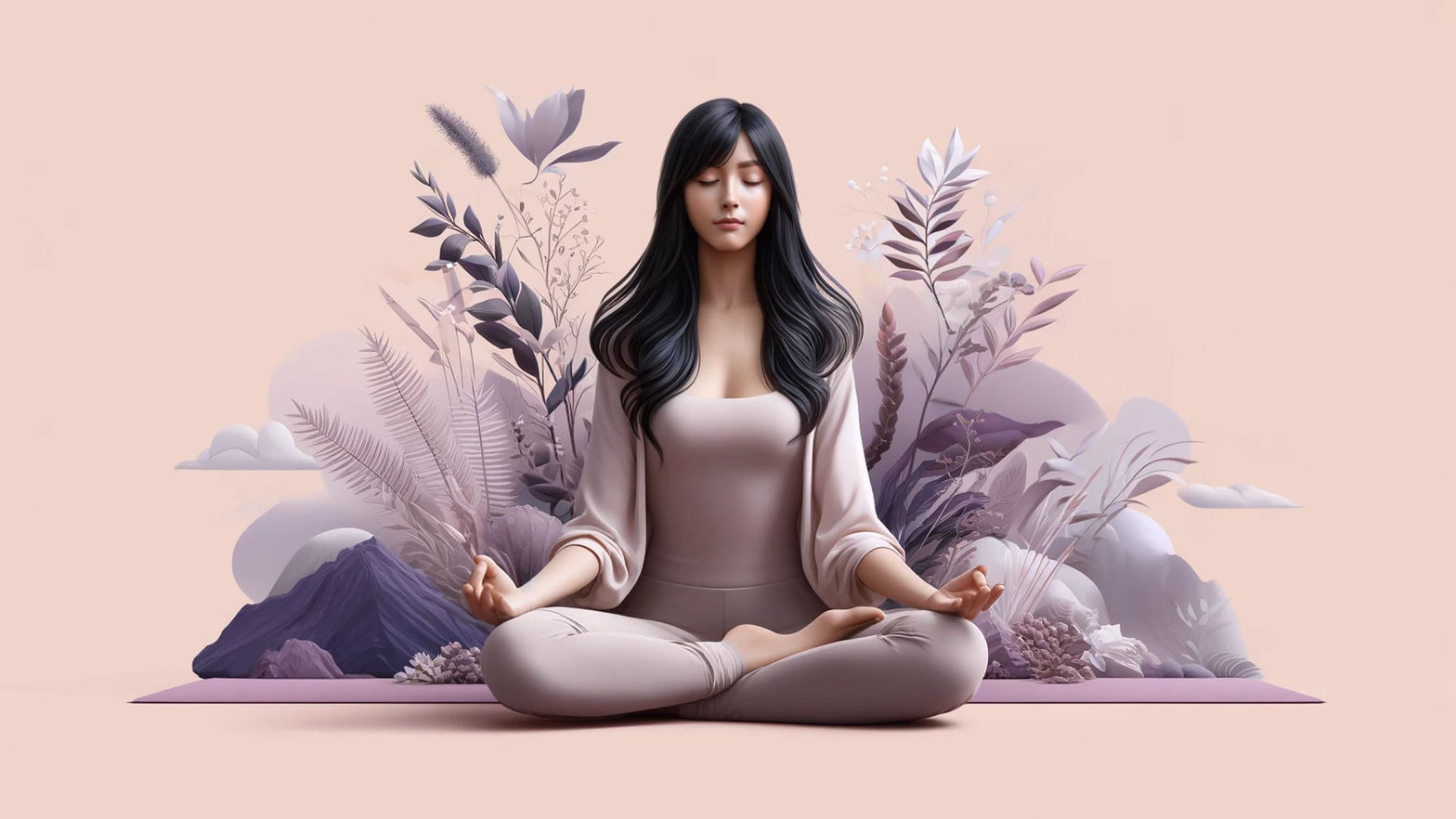 EREN: Your Meditation Journey