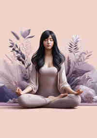 EREN: Your Meditation Journey