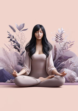 EREN: Your Meditation Journey