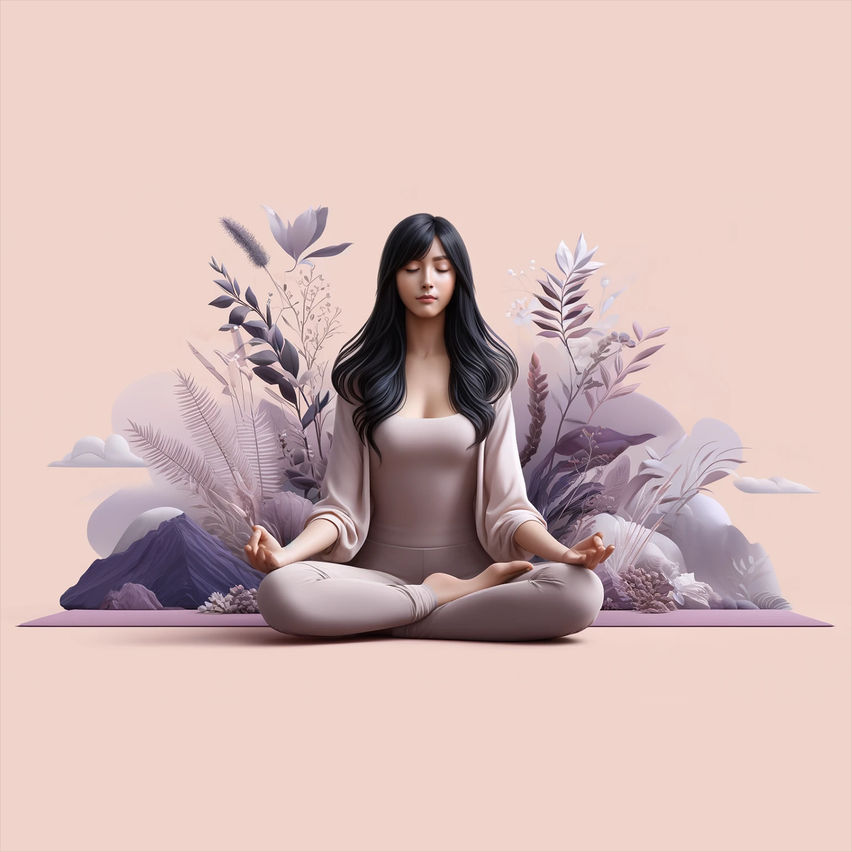 EREN: Your Meditation Journey