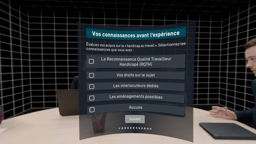 Reverto VR