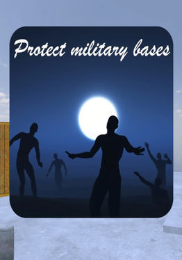 Protect military bases v2