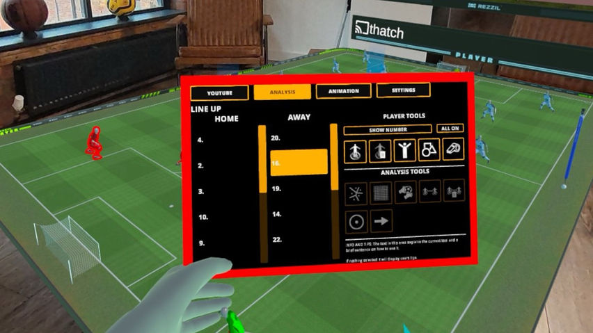 PlayMaker