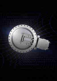 Valve MR
