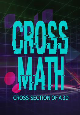 Cross Math VR