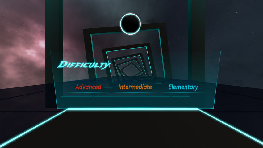 Cross Math VR