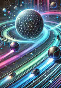 Quantum Tracks
