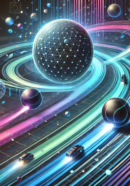 Quantum Tracks