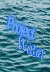 Water Taggers