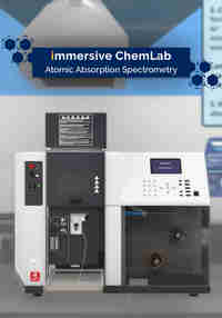 Immersive ChemLab - AAS