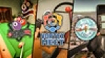 9 Ball Pool: Sports Game - Vortex Meet: Virtual Meeting - World Tour