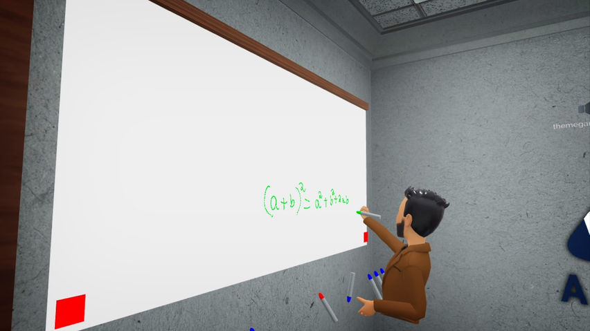 Vortex Meet - Online Conference & Meeting