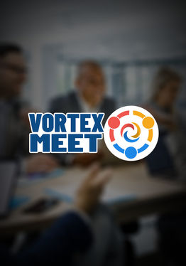 Vortex Meet - Online Conference & Meeting